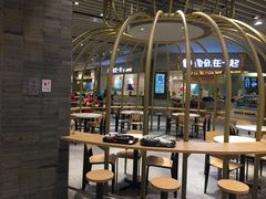 大堂-食代馆(深业上城店)