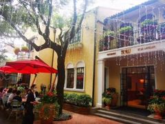 -玫瑰厅上海菜(兴国路店)