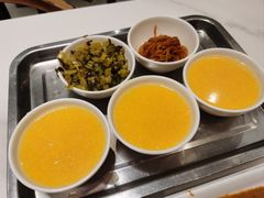 -勇利赵家烤肉坊(含光路店)
