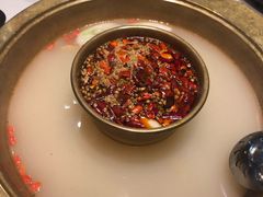 -辣家私厨火锅·龙虾(开发区店)