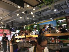 -钢管厂歆瑞源油卤串串香(春熙路太古里店)