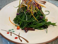 -伊帆食府·青海美食