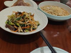 -奇芳阁·百年清真南京菜(夫子庙店)