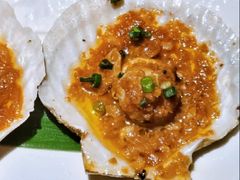 -弓二·烧鸟居酒屋(财富购物中心店)