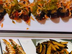 -船歌·鱼水饺青岛菜(恒隆广场店)