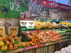 -PAGODA百果园(台柳路凯德广场店)