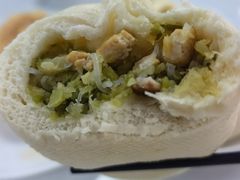 -三盛楼饭店(四流中路店)