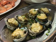 -大众海鲜加工大排档(金海湾大道店)
