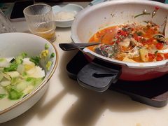 -佬麻雀·剁椒鱼头(京基KK One店)