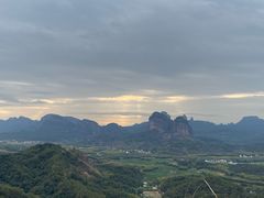 -丹霞山风景名胜区