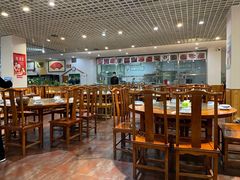 -大草原清真饭庄(沙河店)