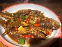 -老三样·美食研究中心(世贸路店)