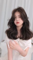 -MINX名珂斯·烫染形象设计