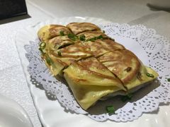 三鲜豆皮-楚畹园