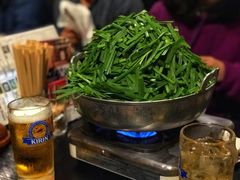 牛肠锅-乐天地(天神本店)