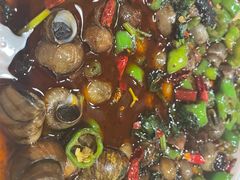 -江味龙虾馆·裸蓝龙虾(南山店)