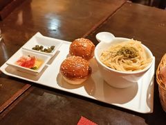 -上海金陵紫金山大酒店·汇海餐厅