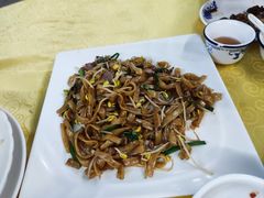 -海鲜街菜馆(海珠南路店)