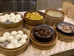 -嘉年华大酒店琴湾-自助餐厅