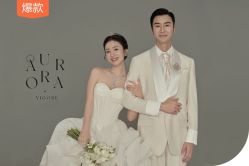 -雪中彩影婚纱摄影·微光艺术中心