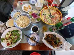 -老北京炸酱面大王.铜锅涮肉(朝阳门店)