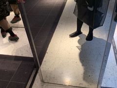 -NIKE品牌体验店(南京东路店)