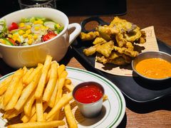 -404干式熟成牛排馆•聚会餐厅