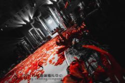 -证大美爵酒店·一站式婚宴宴会厅