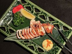 -阿吾罗日本料理(K11艺术中心店)