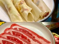 -東盛炭烤自助料理(浦东文峰广场店)