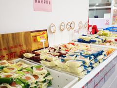 -稻香村(来广营店)