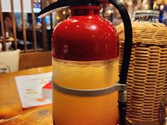 -高烤场烧烤餐厅(文华里店)