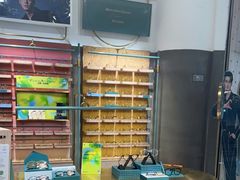-MUJOSH木九十眼镜(长沙IFS国金中心店)