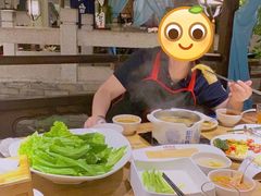 -东道煮牛肉火锅(东盛大街店)