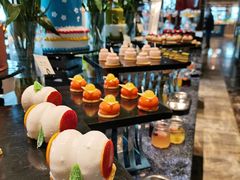 -美食汇自助餐厅(成都万达瑞华酒店)