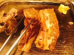 -犟牛家·榴莲烤肉(五棵松店)