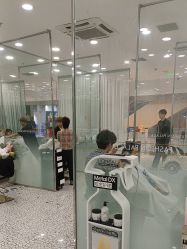 -时尚殿堂hair salon（上地华联店）