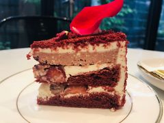 -PETIT PARIS 小巴黎(花园道店)