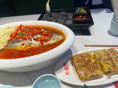 -火宫殿·小吃王国(坡子街店)