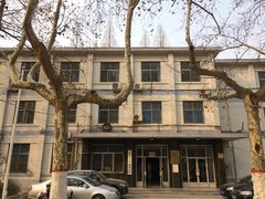 -西安理工大学(金花校区)