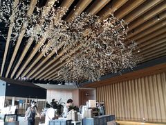 大堂-Seesaw Coffee(朝阳大悦城店)