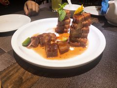 -宋庄魁元艺术餐厅