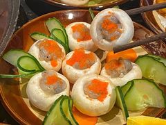 -憨孃孃·重庆老火锅(红山黑金店)
