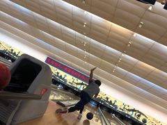 -广州保龄球馆(广州天河体育中心店)