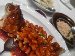 -香雪海饭店中餐厅(人民桥店)