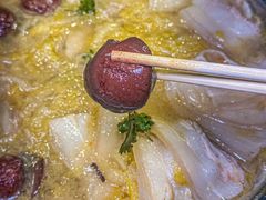 -李记东北饺子馆·东北菜(欢乐谷店)