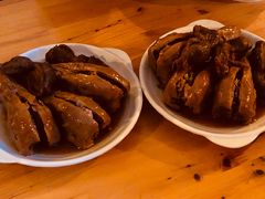 鸭头-瑞华老鸭面馆