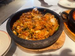 -七八冷面·延边朝鲜族美食(欢乐谷店)