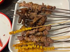 -京元盛铜锅涮肉(上海总店)