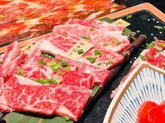 -千寻烧肉(政务区店)
